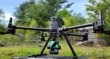 Aerial Mapping